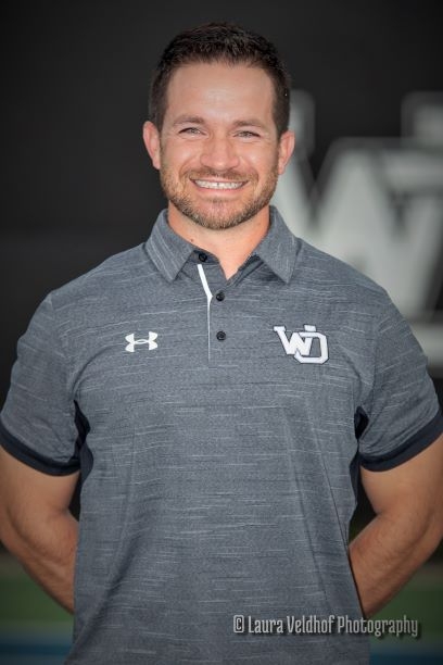 Brian Metz: Holland, MI